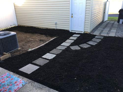 All Photos for New Creation Landscaping in Myrtle Beach, SC