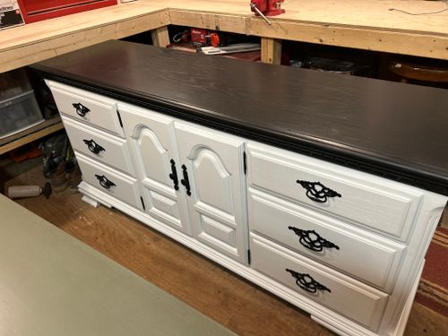  for Mathis Painting Services & Restoration in Covington, GA