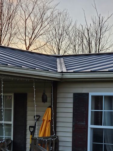 General Remodeling for John Colvin's Home Improvement in Modoc,  IN