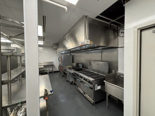 Commercial Remodeling for CHX2 Construction in Austin, TX