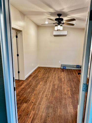 Custom Mother-In-Law Suite for Mustard Seed Mansions  in Georgia, GA