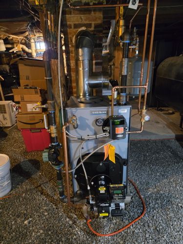 All Photos for EMR Plumbing and Heating in Concord, NH