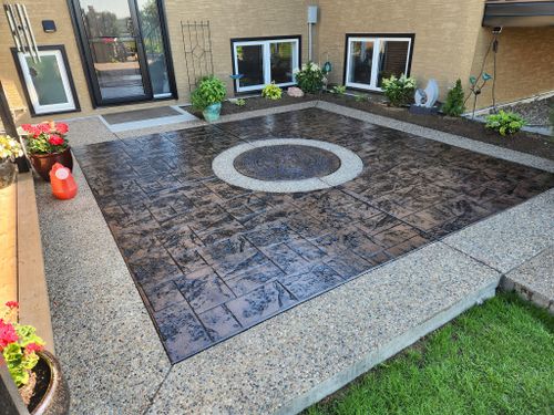 All Photos for Kirwins Concrete LTD in Medicine Hat, CA
