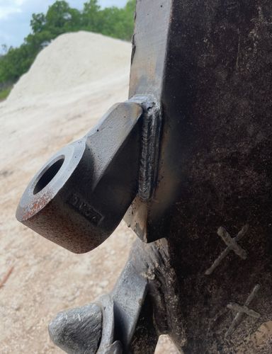 Equipment Repairs for C&C Fabrication and Welding LLC in Spring Branch, TX