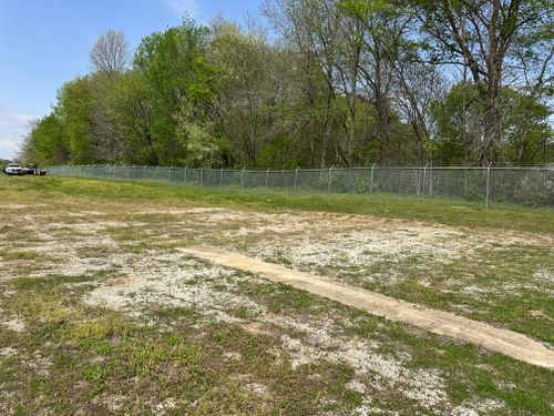 Chain Link Fence for Martinez and Sons Fence in Centralia, IL
