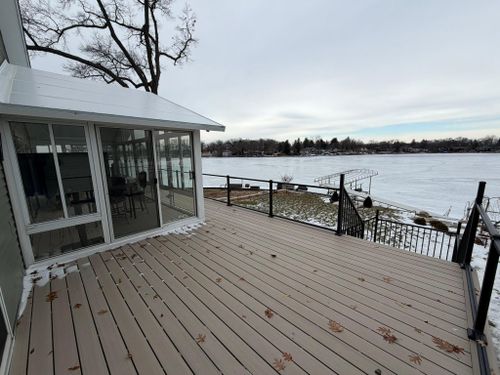  for K&S Carpentry in Oakland County, MI