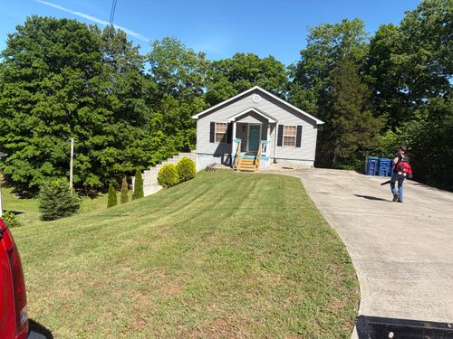 All Photos for The Yard Barbers in Somerset, KY
