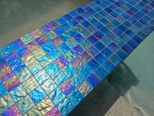 Tile and Masonry for Cotanny Construction LLC in Llano, TX