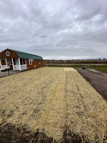  for 608 Earthworks in Marshall, WI