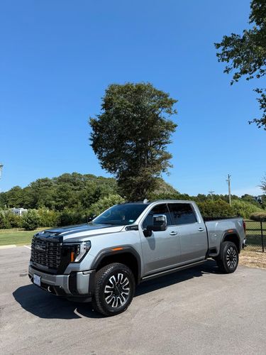 Exterior Package  for Relentless Shine Mobile Detailing in Calabash, NC