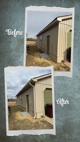 All Photos for Lee’s Hill Top Contracting in Oxford, NC