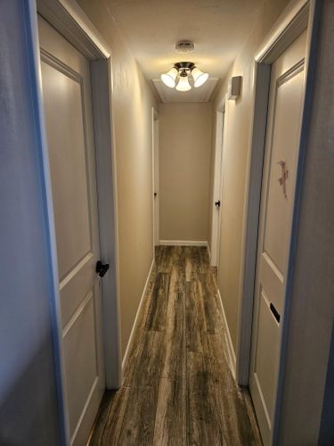 Interior Painting for LR Painting in Springfield, MA