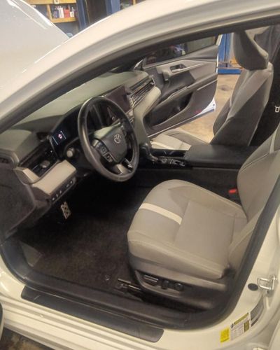 Full Detail Service for Luxury Auto Detail in Peoria, IL