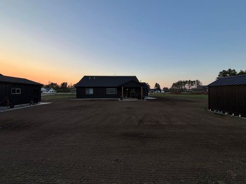  for Green Bridge Irrigation in Little Falls, MN