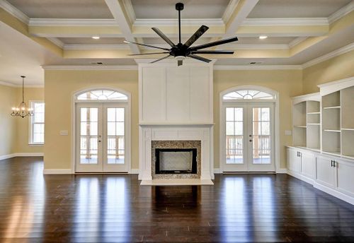  for Carolina Woodworks in Lyman, SC