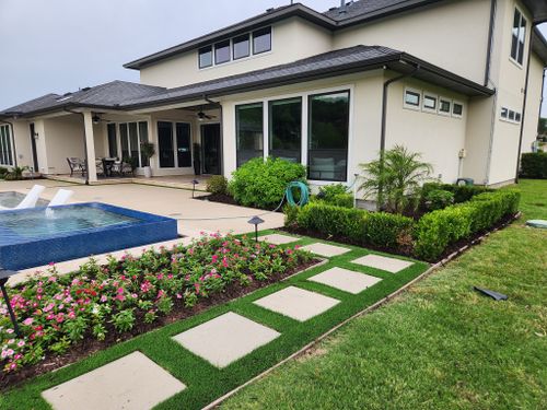 All Photos for Lavon Lawn Plus in Lavon, TX