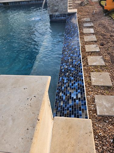 Tile Installation for Cotanny Construction LLC in Austin, TX