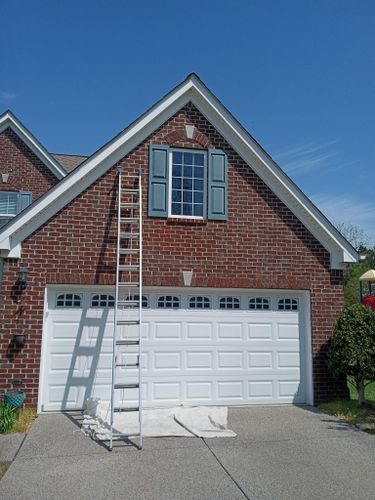  for White's Family Home Renovations in Nashville, TN