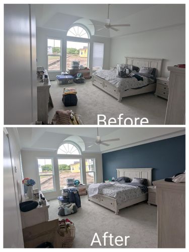  for Walters Professional Painting & Home Improvements LLC in Frankford, Delaware