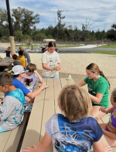 All Photos for Heritage Oaks RV Resort in Wellborn, FL
