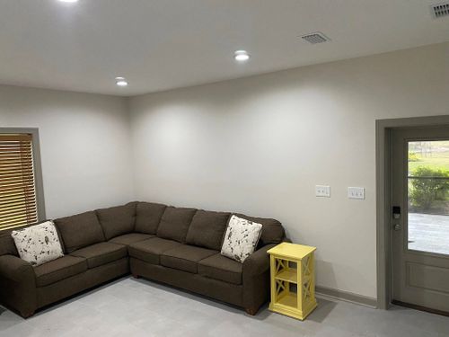 Remodeling Services for Cypress Home Builders in Baker County, FL