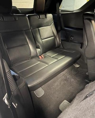 Full Detail Service for Luxury Auto Detail in Peoria, IL