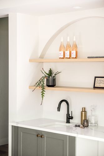 Kitchen and Bathroom Renovations for Radiant Homes LLC in Fort Collins, CO