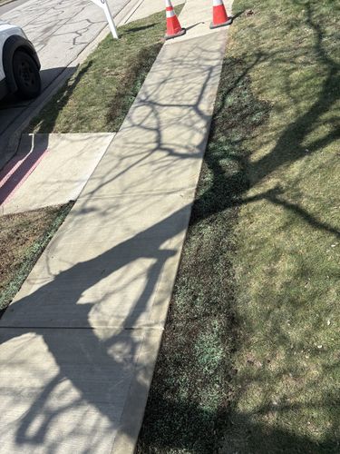 All Photos for Upright Concrete Construction LLC in Plain City, OH