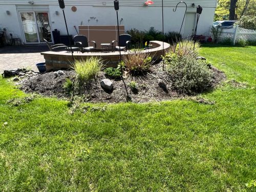 Landscaping for HVQ Landscaping in Albany,  NY