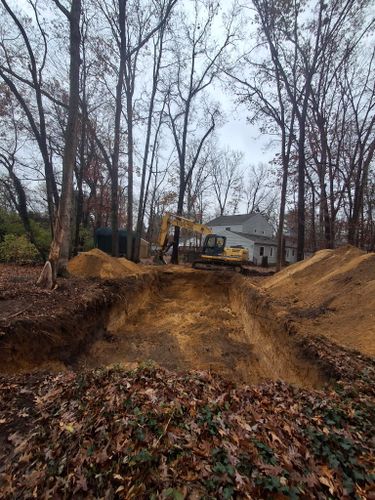 All Photos for Samuel Zeilman Construction in Woodbury Heights, NJ