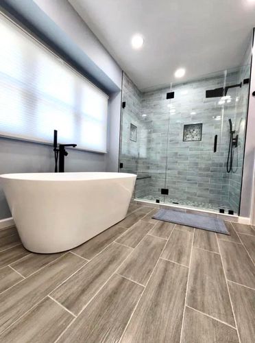 Remodeling Services for LegaSea Construction in Kilmarnock, VA