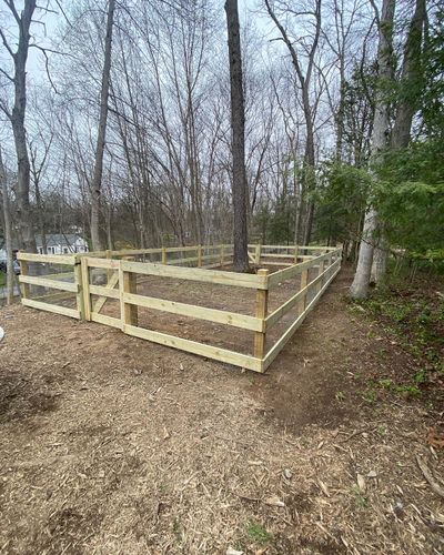 All Photos for Wantage Fence & Stonework, LLC in Wantage, New Jersey