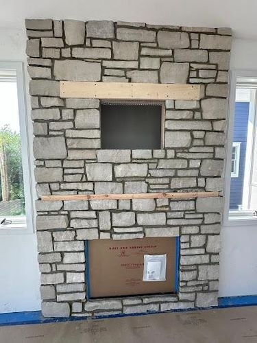 All Photos for Brayan ,The Boys Helps Masonry in Absecon, NJ