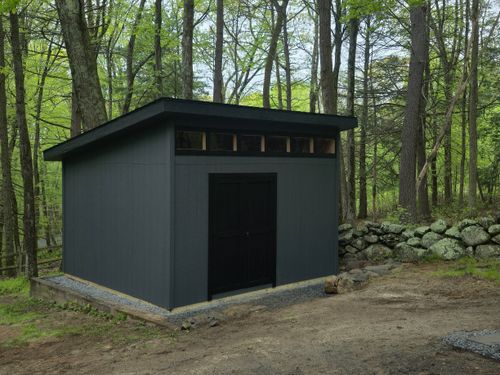 Sheds for Hampton Builds in Hampton, CT