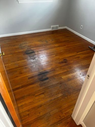All Photos for Kozlowski’s Hardwood Floor Refinishing in Flat Rock, Michigan