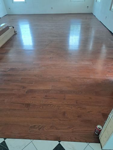 Floor Repair for Pipkin's Flooring in Liberal, KS