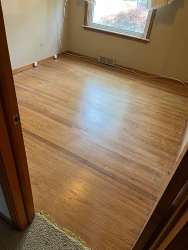 All Photos for Kozlowski’s Hardwood Floor Refinishing in Flat Rock, Michigan