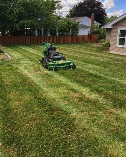 Residential Property Management for Conoy Acres Lawn Service in Elizabethtown, PA