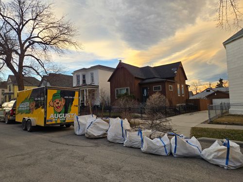  for Eagle Bay is Proud to Transition to Augusta Lawn Care of Helena in Helena, MT