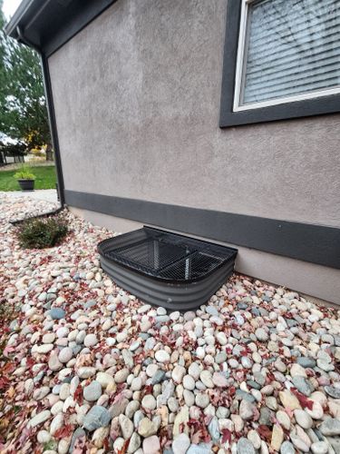 Metal Fabrication for IAG Welding in Greeley, CO