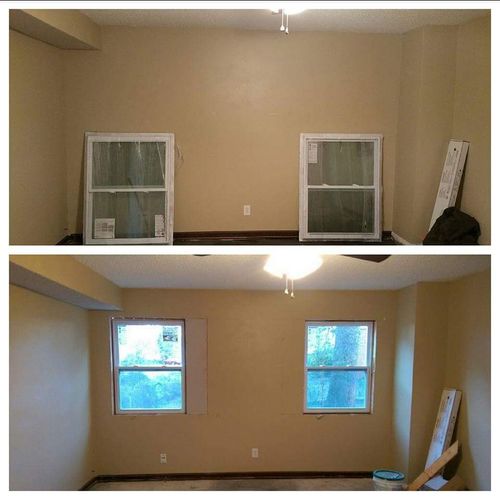 Construction Design for WCDI - We Can Do it Design & Build in Coweta County, GA