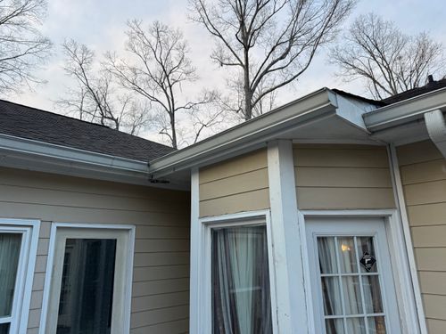 Roofing Replacement for FNS Exterior Consulting LLC, Powered By Live OAK in Cumming, GA