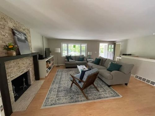 Carpentry for Oceanfront Building And Remodeling in Orleans, MA