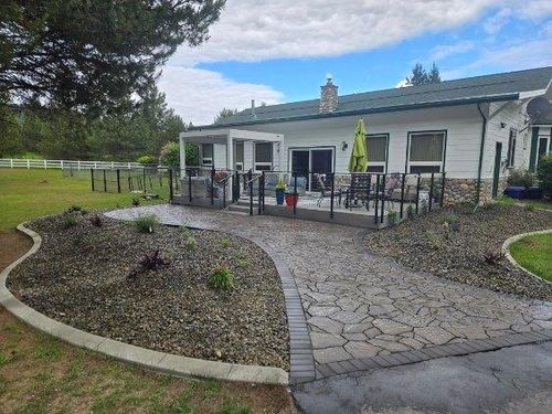  for Idahome Hardscapes in Coeur d'Alene, ID