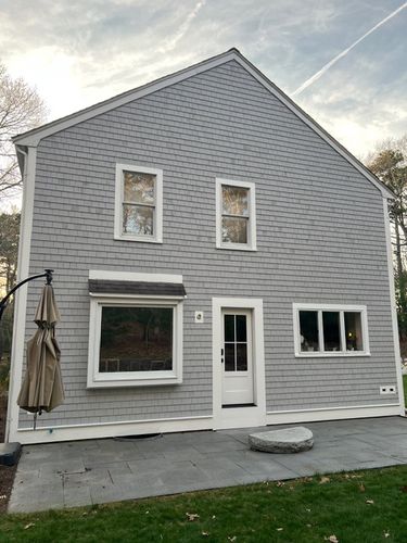 Siding  for Oceanfront Building And Remodeling in Wareham, MA