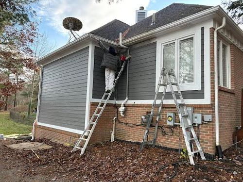  for Lemos Professional Painting in Waterford Township, MI