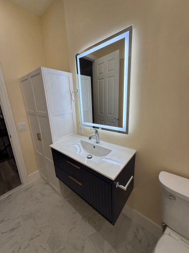  for Sam the Handyman in Lake Worth, FL