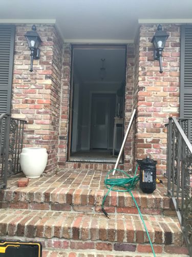 All Photos for M&M Contractors in Sterrett, AL