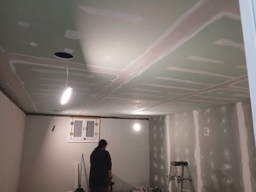 Plaster Repairs for Top Tier Drywall and Painting LLC in Rosenhayn, NJ