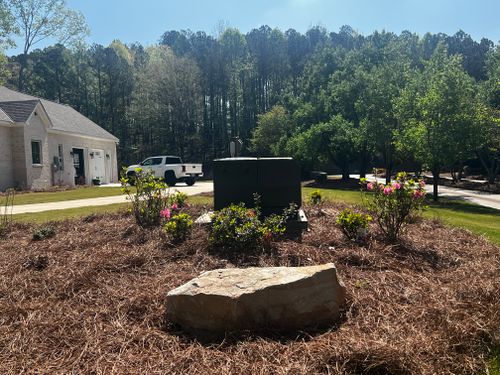All Photos for Reg's Lawn Care Services in LaGrange, GA